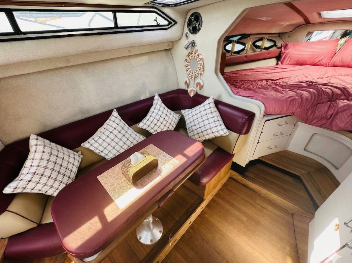 Reflection – RHAH Luxury Yacht Dubai (5)