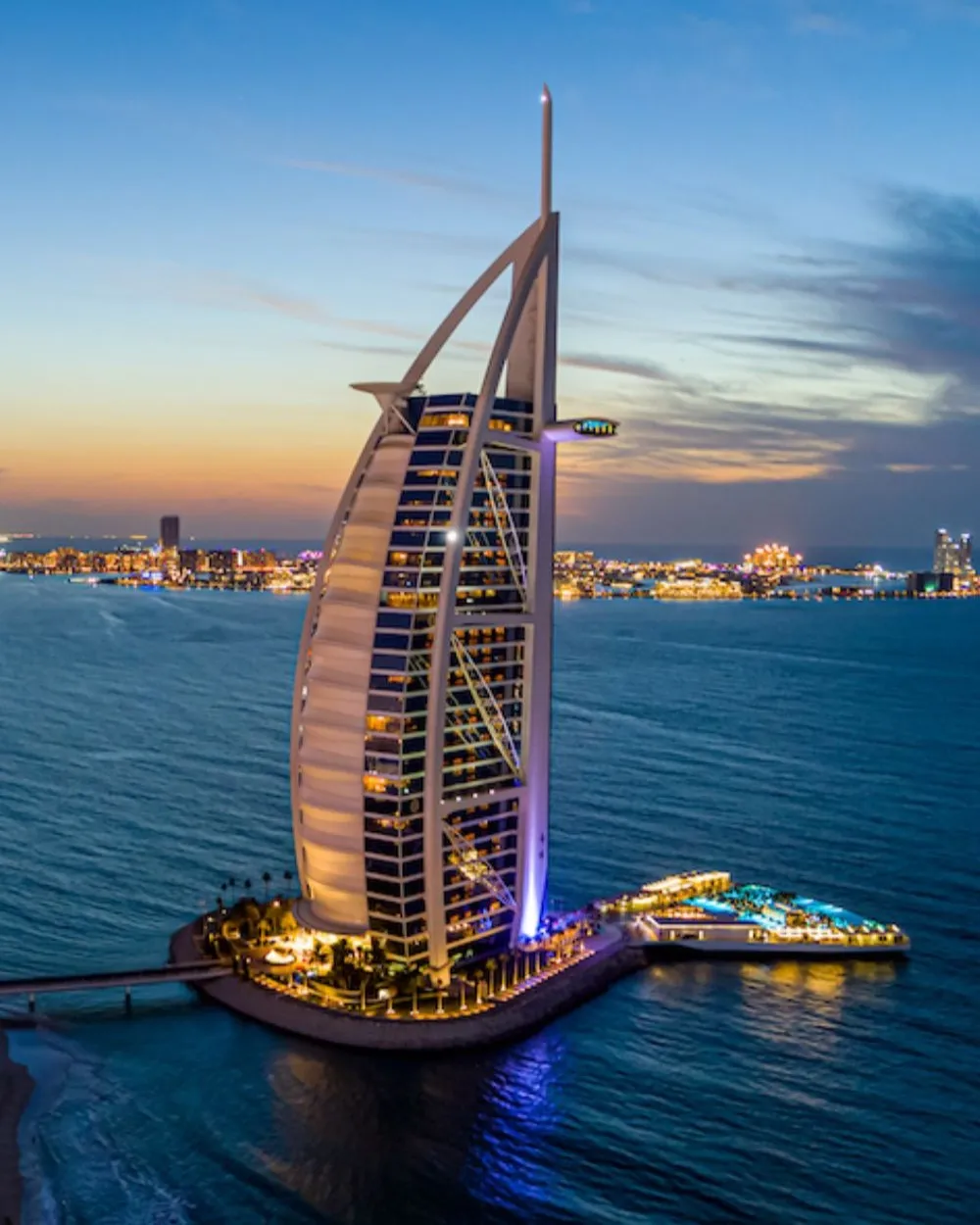 Burj Al Arab