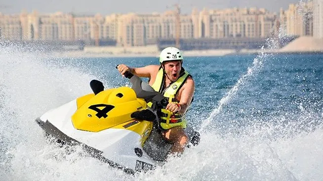Jetski